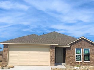 4034 S 152nd East Ave, Tulsa, OK 74134