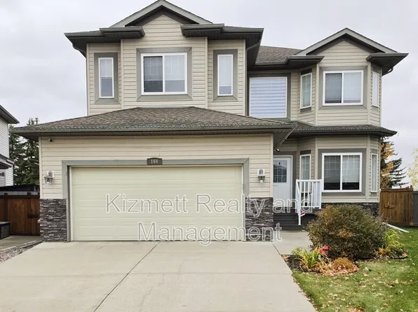 166 Sonora Cres, Fort Saskatchewan, AB T8L 0H6