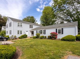 25 Butternut Dr #25, Glastonbury, CT 06033