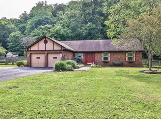 5358 Sugar Camp Rd, Milford, OH 45150