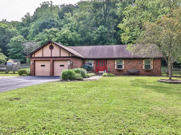 5358 Sugar Camp Rd, Milford, OH 45150