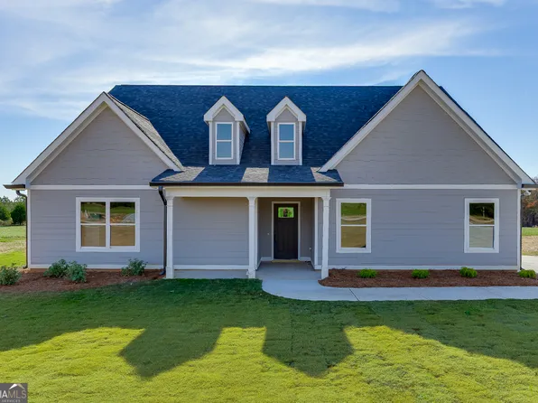 89 Creek Stone Dr #6, Hartwell, GA 30643