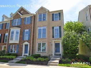 308 Helmsman Aly, Annapolis, MD 21401