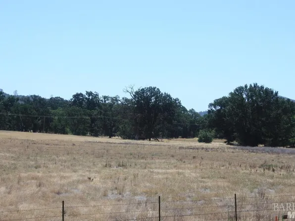 10825 Clayton Creek Road, Lower Lake, CA 95457