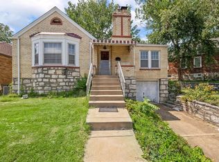 9145 Coral Dr, Saint Louis, MO