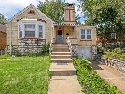 9145 Coral Dr, Saint Louis, MO, 63123