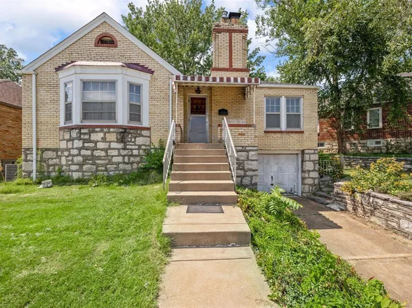 9145 Coral Dr, Saint Louis, MO 63123