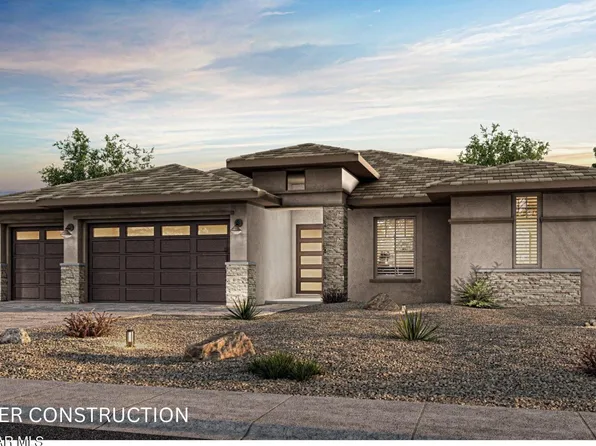 1139 Irwin Way, Prescott, AZ 86301