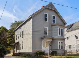84 Hope St, Millville, MA 01529