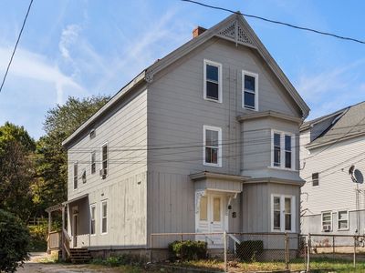 84 Hope St, Millville, MA, 01529