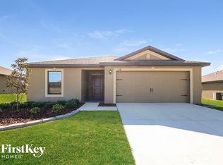 2158 Mandarin Loop, Dundee, FL 33838