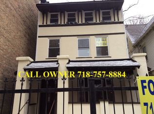 2312 Andrews Ave N, Bronx, NY 10468
