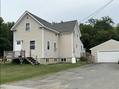 16 Pleasant Street, Newport, ME, 04953