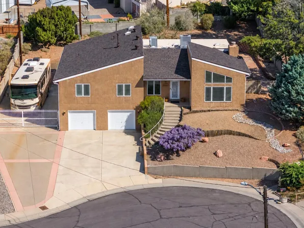 14325 Skyline Rd NE, Albuquerque, NM 87123