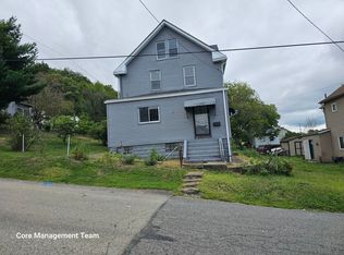 424 32nd St, McKeesport, PA 15132