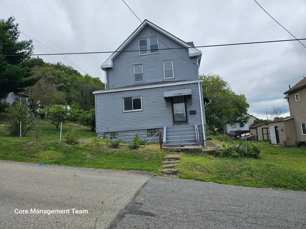 424 32nd St, McKeesport, PA 15132