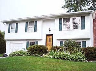 2321 Maytime Dr, Gambrills, MD 21054