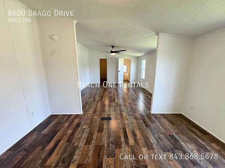 8600 Bragg Dr — Photo 6