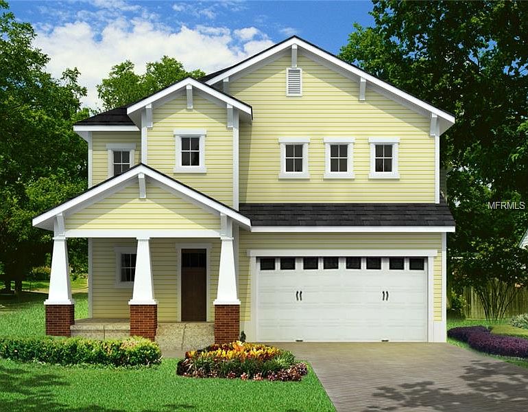 2nd image of 3606 W Renellie Cir