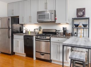 55 Cooper St #2, Boston, MA 02113