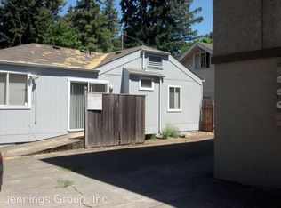 1220 Washington St, Eugene, OR 97401