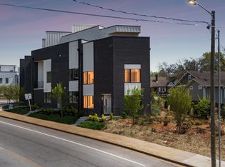 406 Douglas Ave UNIT A, Nashville, TN 37207