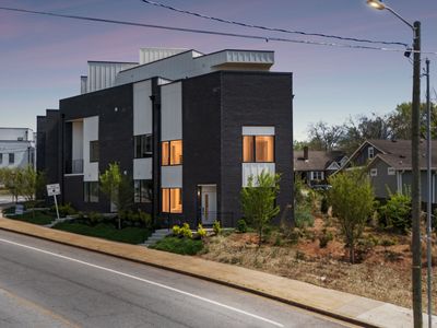 406 Douglas Ave UNIT A, Nashville, TN, 37207