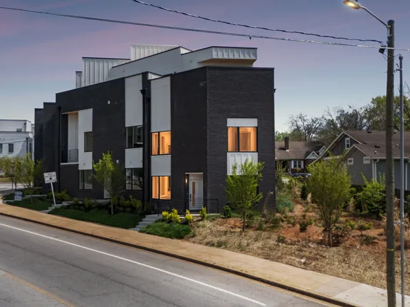 406 Douglas Ave Unit A, Nashville, TN 37207