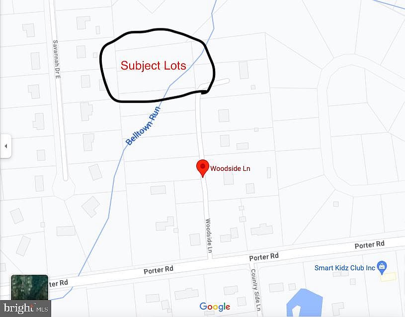 2nd image of LOT 5&6 Woodside Ln