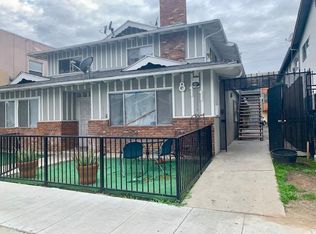 811 Gardenia Ave #1, Long Beach, CA 90813