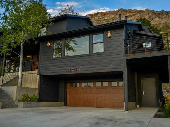 1040 N Oakmont Ln, Provo, UT 84604