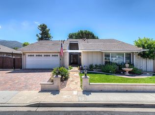 3388 Holloway St, Thousand Oaks, CA 91320
