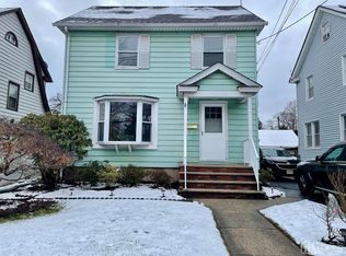 1204 Clinton Ave, South Plainfield, NJ