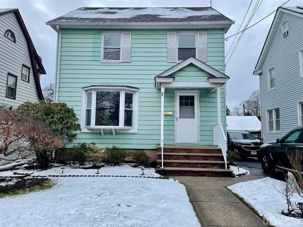1204 Clinton Ave, South Plainfield, NJ 07080