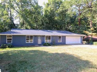 107 Great Glen Rd, Greenville, SC 29615