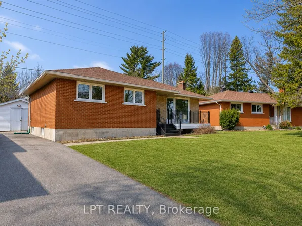 2317 Elmira Dr, Ottawa, ON K2C 1H3