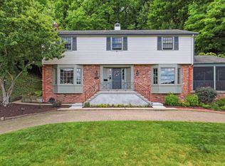 1100 Harvard Rd, Pittsburgh, PA 15205