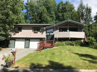 3805 Locarno Dr, Anchorage, AK 99508