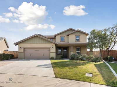 12103 Quiet Creek Way, Bakersfield, CA, 93311