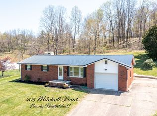 403 Mitchell Rd, Gallipolis, OH 45631