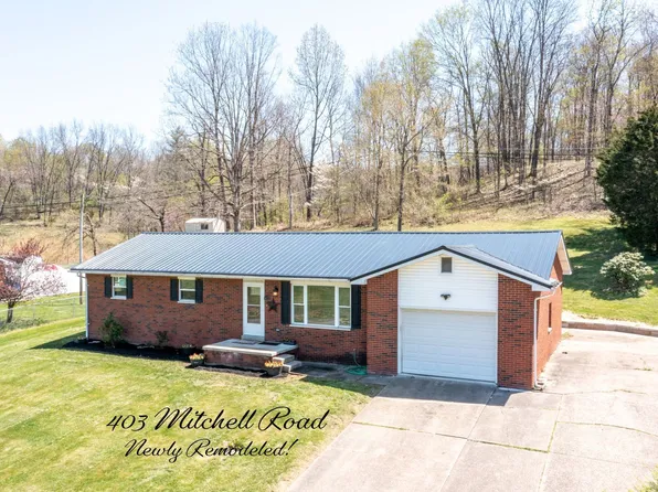 403 Mitchell Rd, Gallipolis, OH 45631