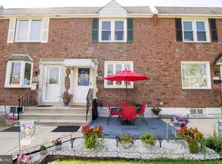 644 Rively Ave, Glenolden, PA 19036