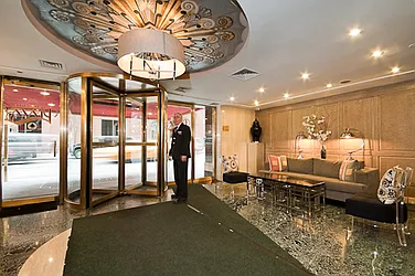 Sold by Manhattan Management Group