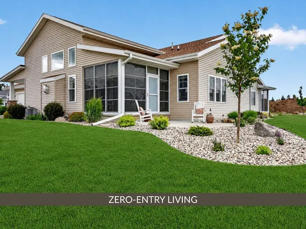 3704 Newcastle Dr, Janesville, WI 53546