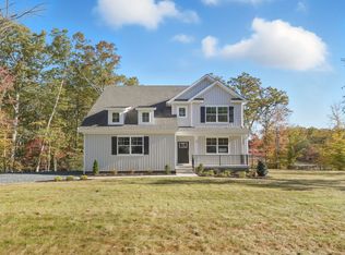 5004 Melanie Ct, Suffolk, VA 23434