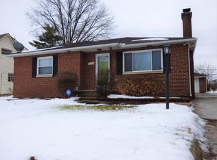 3329 Norwood St, Columbus, OH