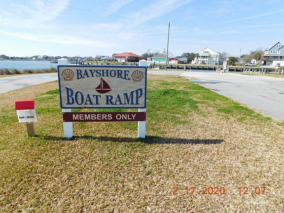 3rd image of 215 Bayshore Drive LOT 14 and 15