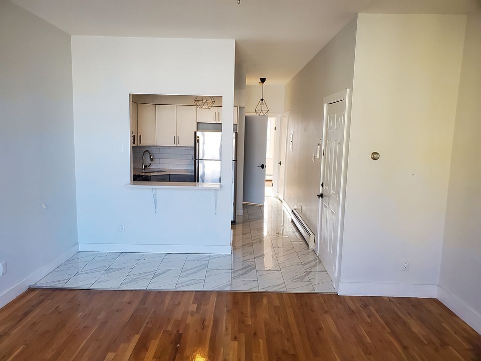 137 Griffith St Jersey City NJ Zillow Apartments for Rent in Jersey