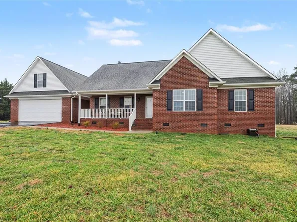 5421 Waynick Meadow Rd, Asheboro, NC 27205