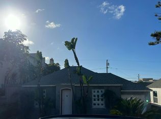 3714 Haines St, San Diego, CA 92109